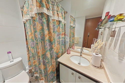 Tu Hogar Ideal En Las Condes Te Espera