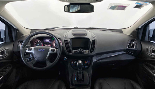 Imagen 13 de 15 de 122002 - Ford Escape 2016 Con Garantía