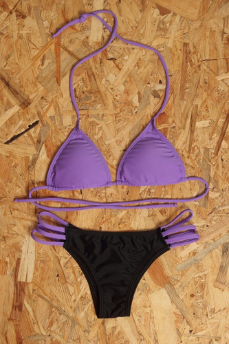 Bikini Lula Bee