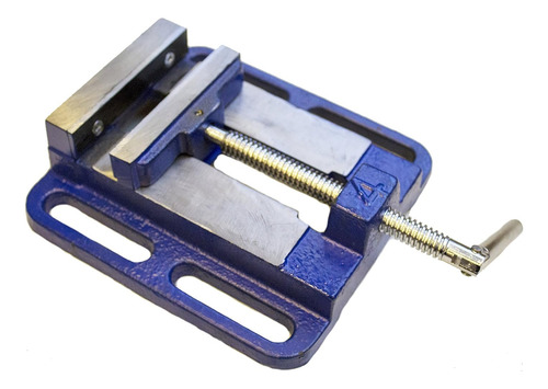 Yost Tools Ldpv-4 Tornillo De Prensa De Taladro De Trab...