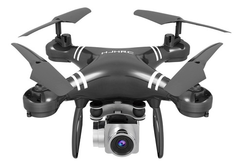 1 Drone Phantom Aéreo Con 4k Hd Cámara 2.4g Wifi 1 Batería