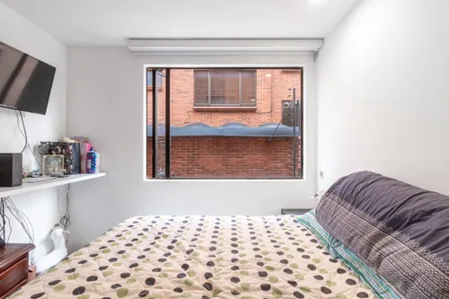 Apartamento En Venta En Rincón Del Chicó. Cod V21542