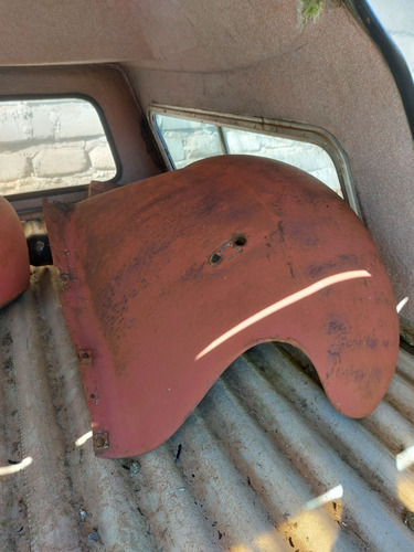 Ford A