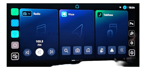 Actualización Sistema Volkswagen Pay - Estereo Multimedia