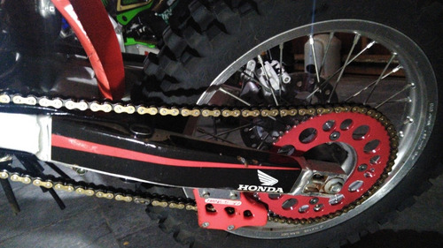 Honda Crf 150r
