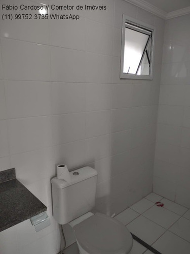 Imagem 18 de 21 de Apartamento - Ap00168 - 69743709