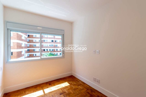 Imagem 6 de 30 de Apartamento Á Venda,3 Dorms, Jardim América, Sp - R$ 2.38 Mi - V5750