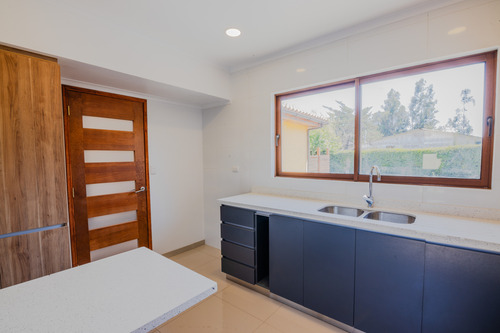 Oportunidad! Casa Nueva Con Terminaciones De Primer Nivel