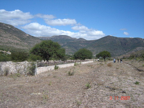 Imagen 6 de 14 de Rancho En Venta, Colinda Con Un Rìo En Colón Querétaro.