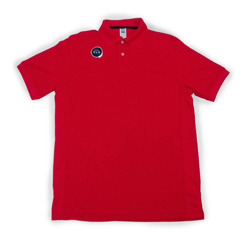 Playera Polo Mayork Caballero Advance 770