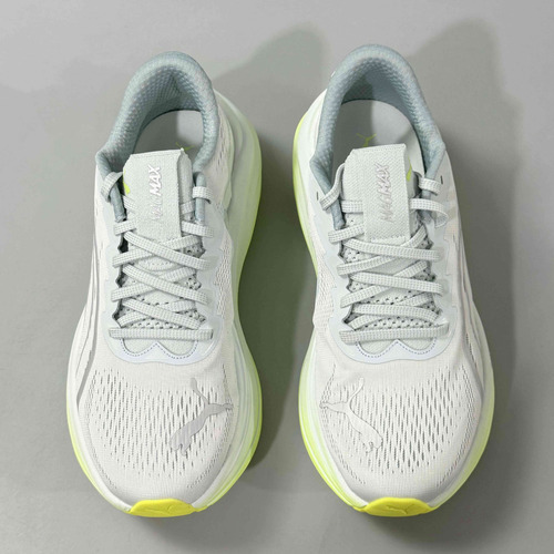 Zapatillas Tenis Informales Amortiguación Puma Magmax Nitro Zapatillas Correr Hombre Y Mujer