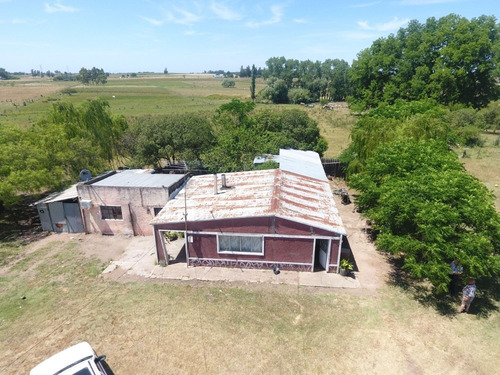 2hás 7217m2 C/ 2 Casas A Reciclar