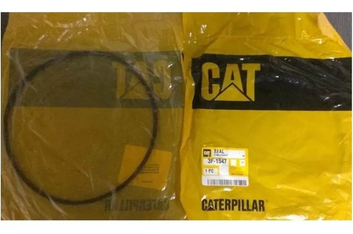 Sello Caterpillar Oring O-ring 3f-1547 3f1547 Junta Torica