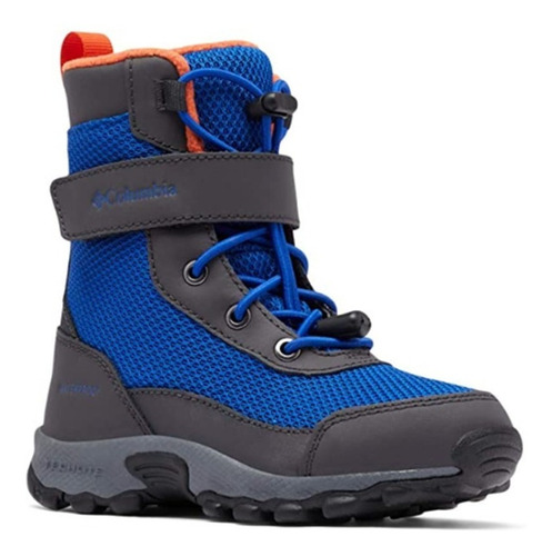 Botas Columbia Boreal Omni-heat 