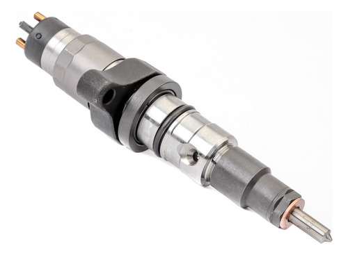 Inyector E Conector De Combustible Ford Cargo