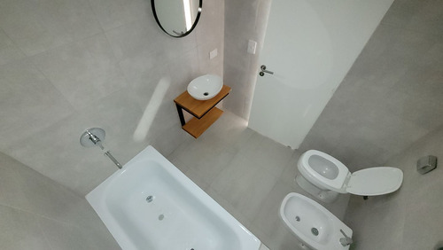 Departamento En Venta En San Miguel