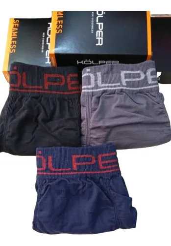Boxer kolper por mayor sale