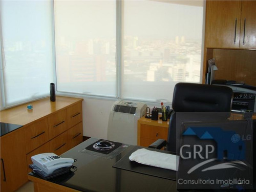 Imagem 8 de 15 de Apartamento Para Venda Em Santo André, Jardim, 4 Dormitórios, 4 Suítes, 6 Banheiros, 6 Vagas - 6950_1-852235