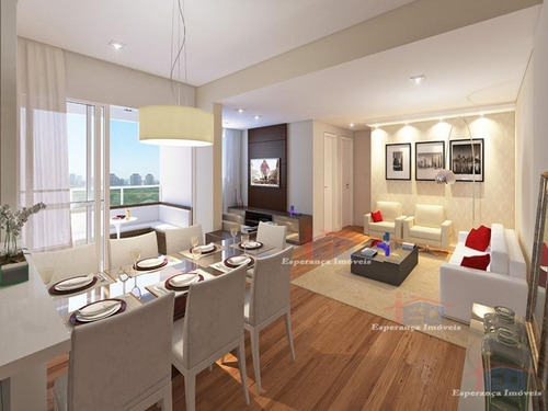 Imagem 14 de 15 de Ref.: 7916 - Apartamento Em Osasco Para Venda - V7916