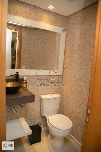 Imagem 9 de 15 de Apartamento - Floresta - Ref: 3411 - V-gi3417