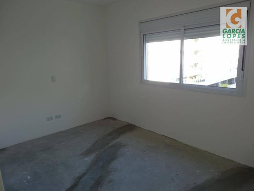 Imagem 10 de 30 de Apartamento Residencial À Venda, Água Verde, Curitiba - Ap0220. - Ap0220