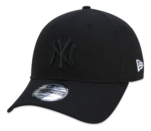 Boné New Era 9twenty New York Yankees - Preto
