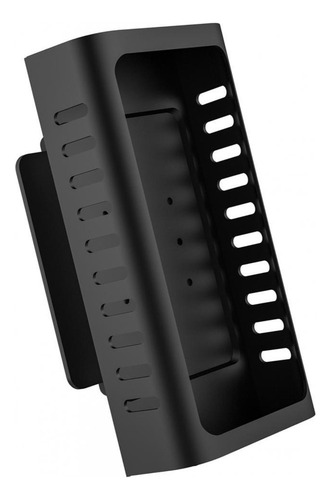 Cubierta Antirrobo Para Soportes De Timbre De Video Para