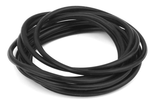 10x10pcs Pulsera Elástica De Goma De Silicona Para Mujer,