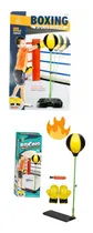 Comprar Kit De Box,bolsa De Box Guantes Y Accesorios Original 2
