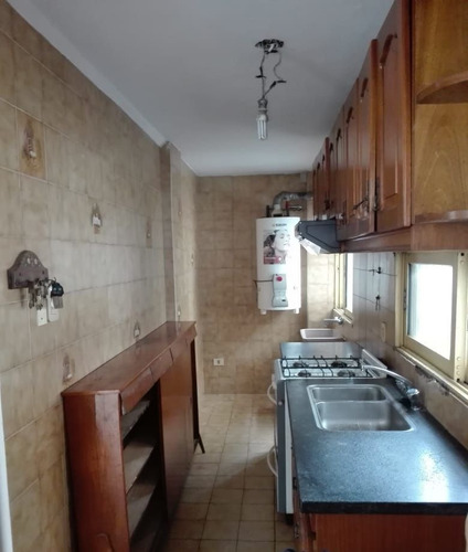 Imagen 3 de 8 de Venta De Departamento De 2 Ambientes En Wilde