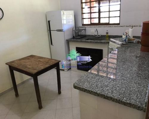 Chácara Para Permuta Em Atibaia Ou Venda - 5.000 Metros Quadrados! - Ch00625