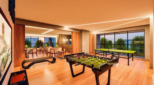 Imagem 19 de 26 de Edifício Giardini Apartamento Cobertura 4 Suítes Na Ponta Verde Com 451 M² - Co0001