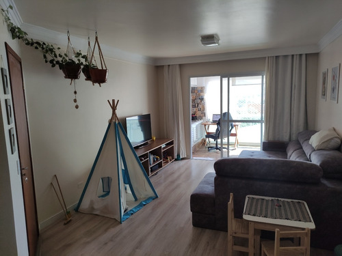 Apartamento Cooperativa Vida Nova - Castanheiras