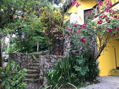 Imagem 3 de 28 de Casa Em Pendotiba, Niterói/rj De 422m² 4 Quartos À Venda Por R$ 860.000,00 - Ca1310688-s