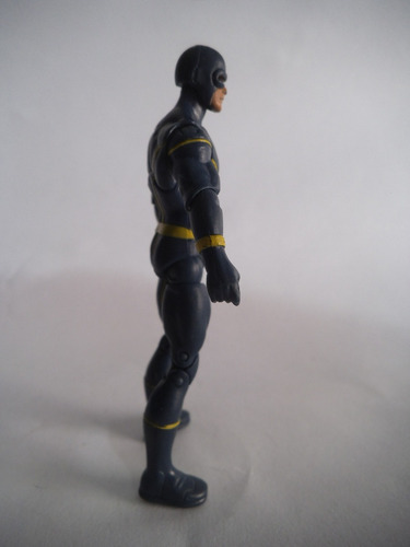 Imagen 2 de 4 de Ciclope X-men Origins Tipo Marvel Universe Hasbro