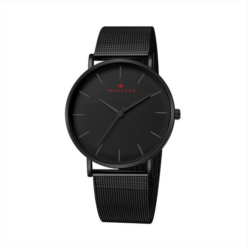 Reloj Black + Pulsera Premium De Regalo (g) Promoción