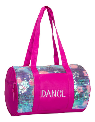 Horizon Dance 9503 Comets & Stars Sequins - Bolsa De Baile P