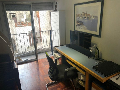Imagen 11 de 15 de Apartamento En Venta Sobre Rambla