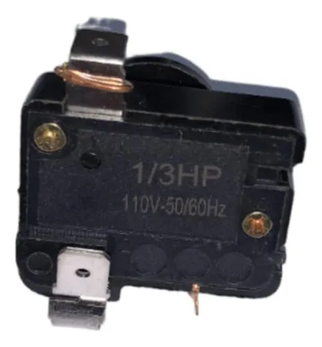 Relay Nevera 1/3 Quality