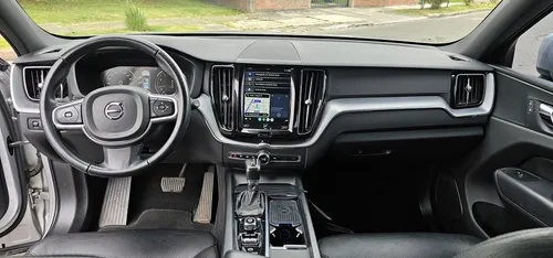Volvo XC60 2.0 T5 Awd Momentum