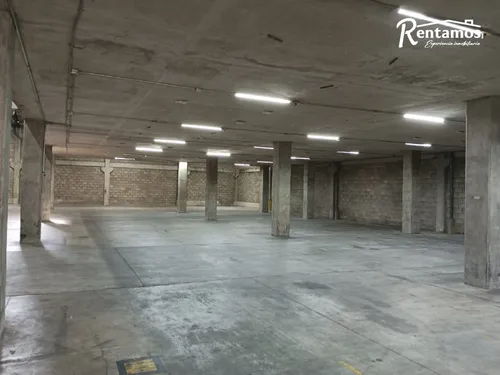Bodega En Arriendo En La Estrella Parque Logístico. Cod A775303