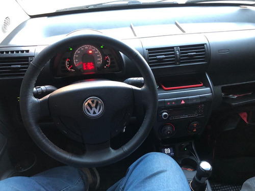 Vw Fox 1.6 Confortline