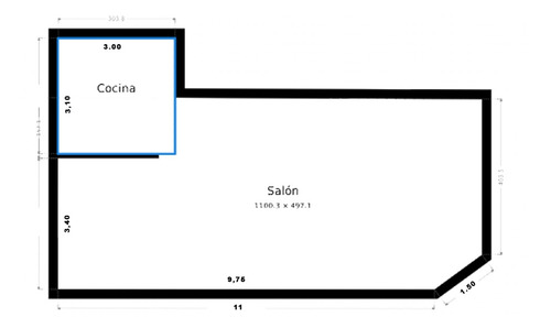 Local En Venta Cond En Lanus Este