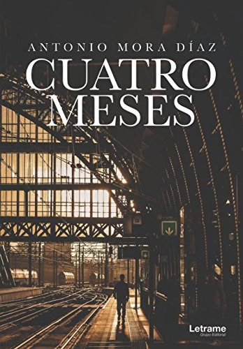 Cuatro Meses -novela-