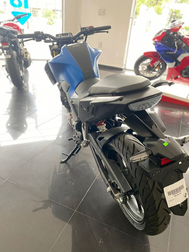 Honda Cb 300 F 0km | All Motors Santa Fe