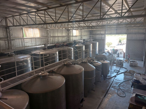 Bodega En Venta - Barrancas 