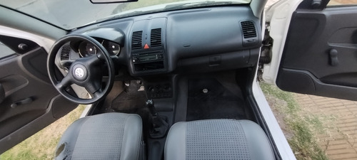 Volkswagen Caddy 1.9 Sd