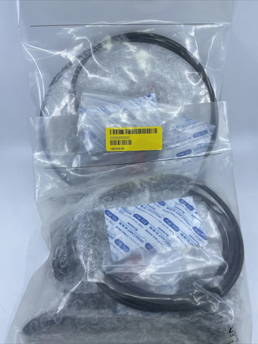Kit Freio Disco Hidráulico Sti Sram Force Etap Axs 12 Speed