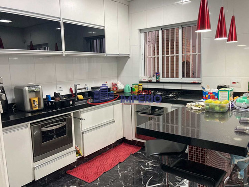 Imagem 6 de 26 de Sobrado Com 2 Dorms, Vila Guaca, São Paulo - R$ 750 Mil, Cod: 9084 - V9084