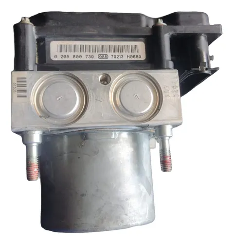 Módulo Abs Corolla 0265800739 Y4 2009 A 2013 Usado Original Módulo Abs Corolla 0265800739 Y4 2009 A 2013 Usado Original